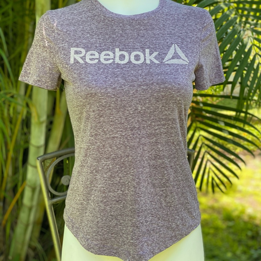 Sold!! Reebok Tshirt